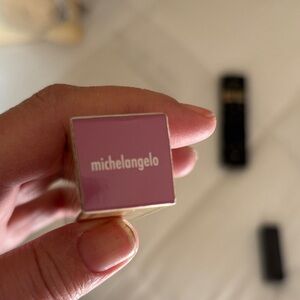 Michelangelo Soft Pink Lipstick by Stila